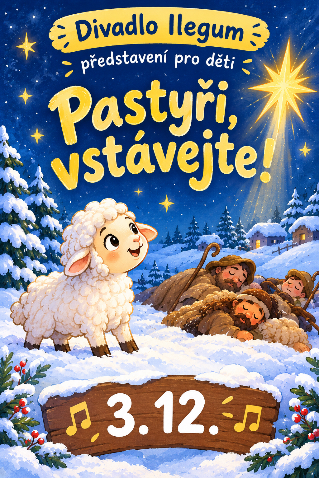 Divadlo ILEGUM